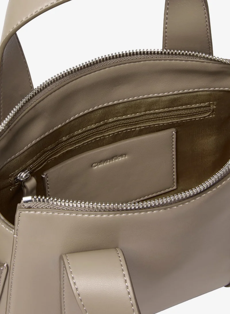 CALVIN KLEIN  Webbing Strap Bag for Women | Best Price UAE